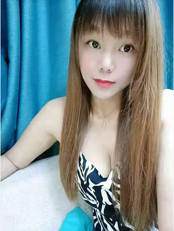 温柔体贴长腿菲菲